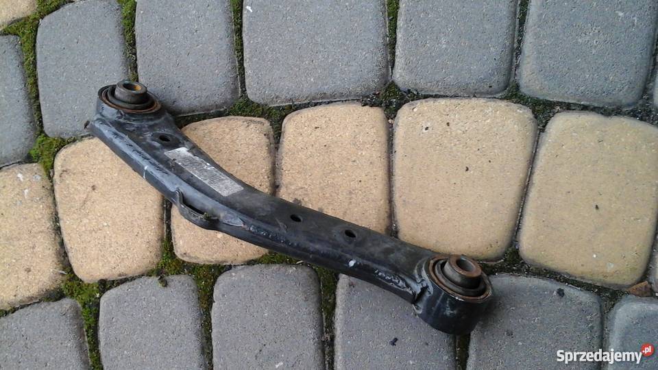 Wahacz lewy tył Hyundai IX 35 2012