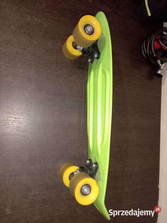 Deskorolka fiszka stan Biała Podlaska sprzedam