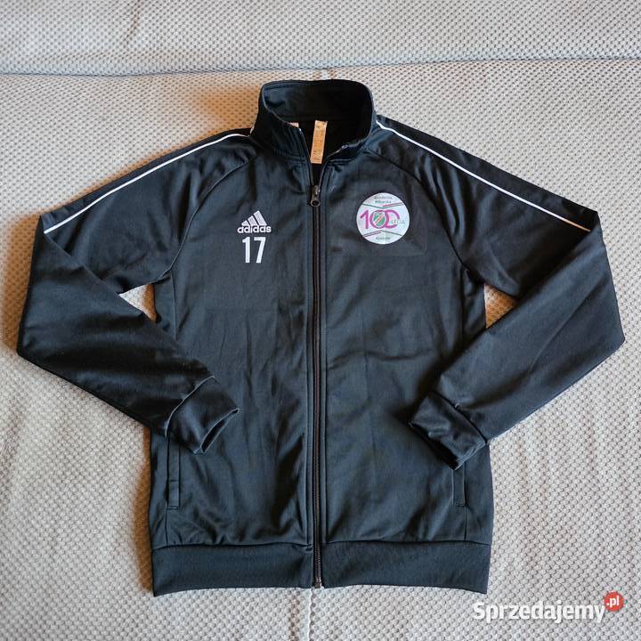 dres ADIDAS Climalite rozmiar 152 Dresy małopolskie Kraków