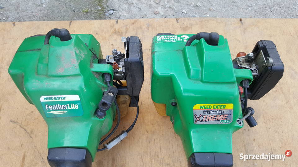 Kosa podkaszarka spalinowa Poulan FX25 Bytom sprzedam
