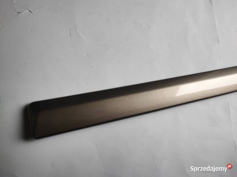 Listwa drzwi Suzuki Liana listwa boczna ozdobna Lipno