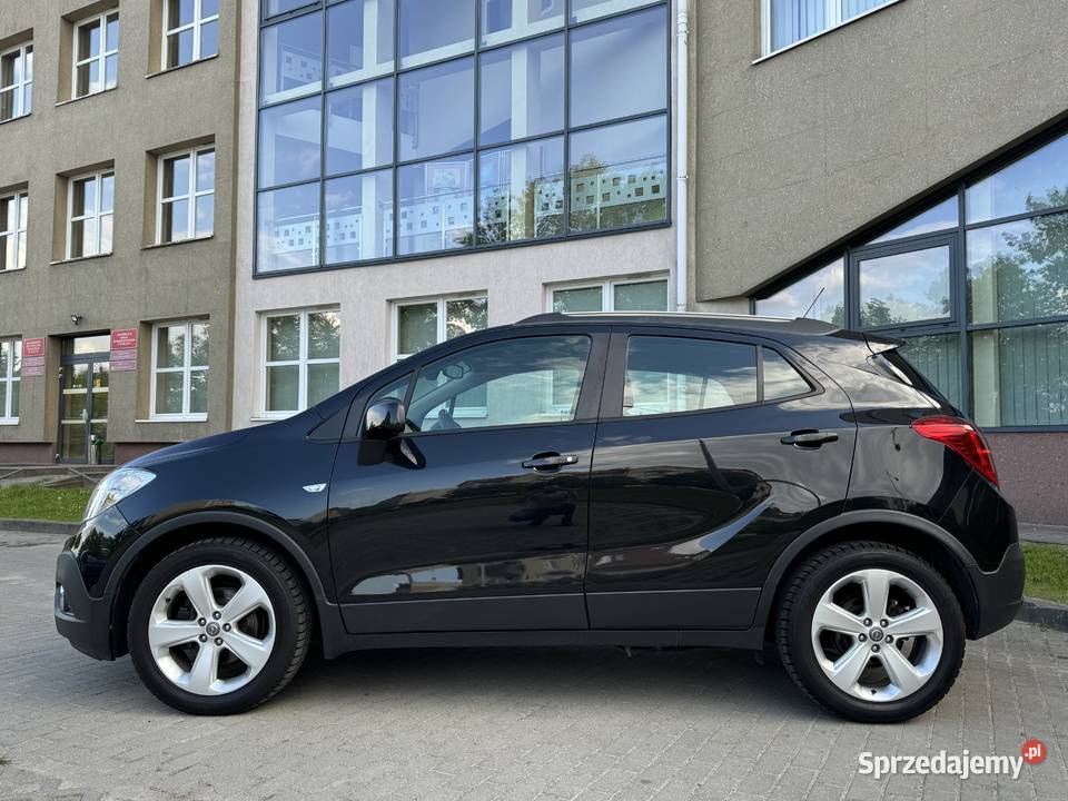 14 turbo 140 4x4 grzane fotele i kierownica Alu 154000km Elbląg sprzedam