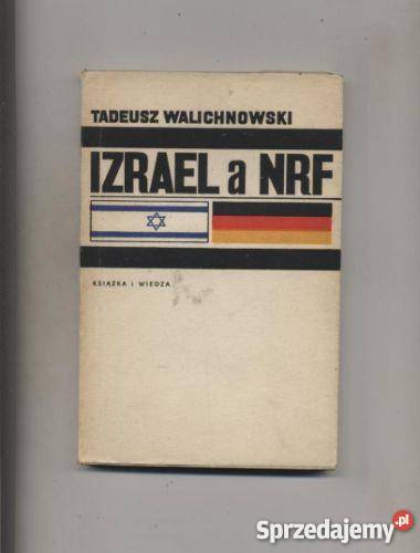 Izrael a NRF Szczecin