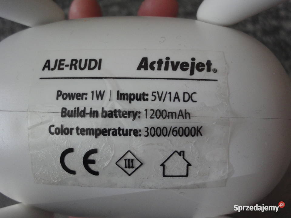 lampka nocna dzieci Kraków