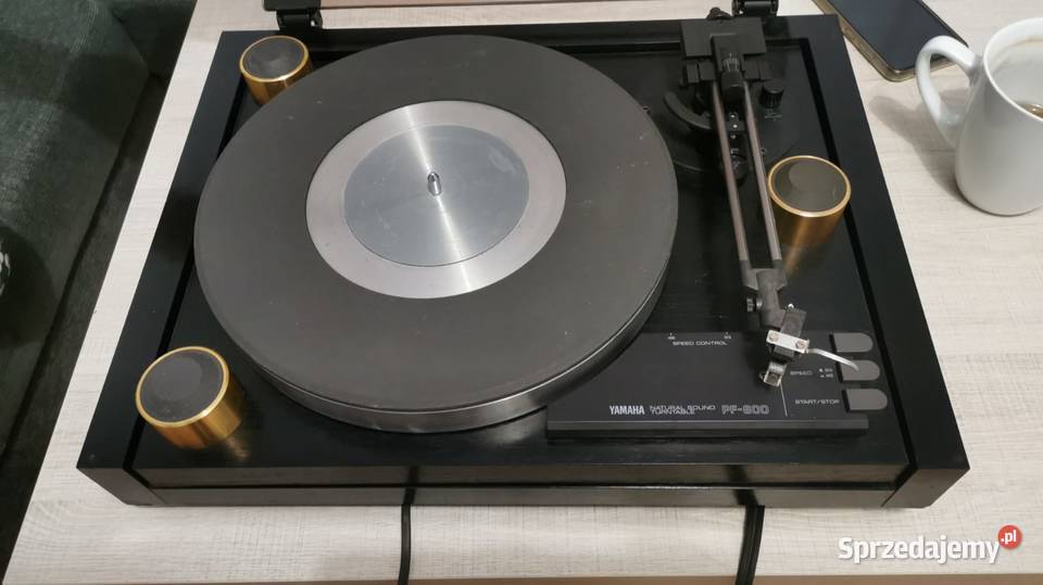 Yamaha PF 800 sprzedam
