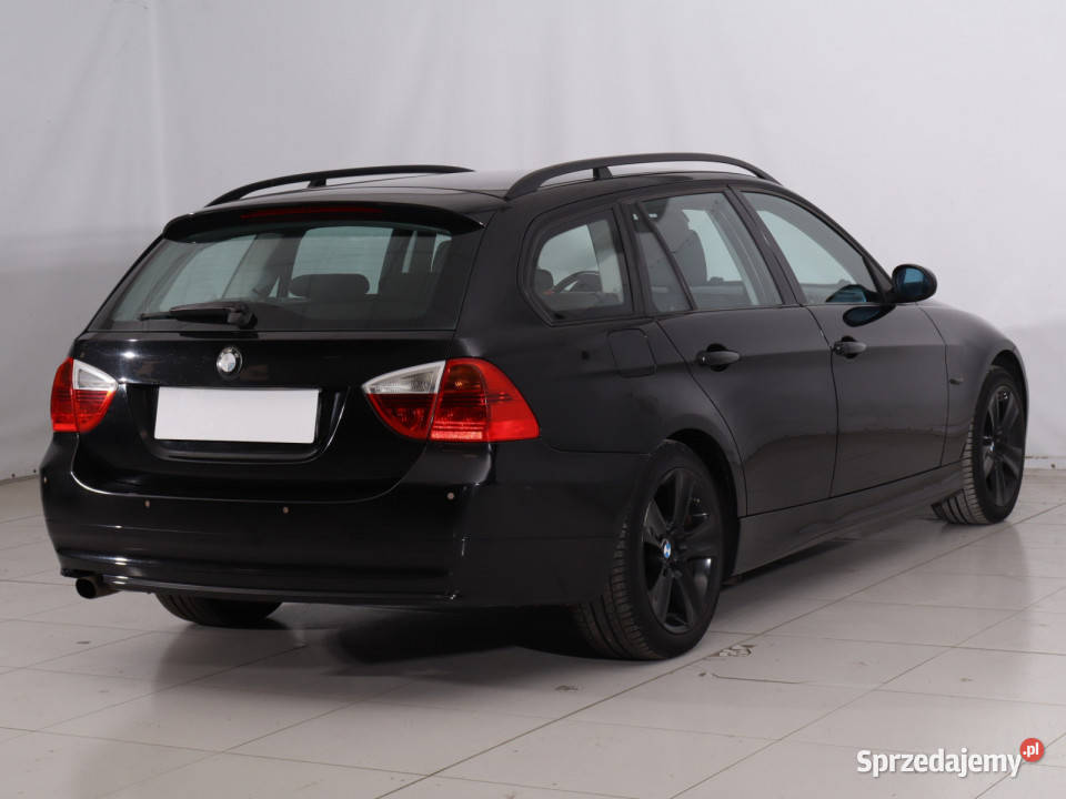 BMW 3 318 i Kombi Piaseczno sprzedam