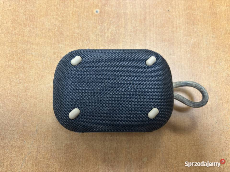 Soundcore Select 4 Go Głośnik Bluetooth Elbląg