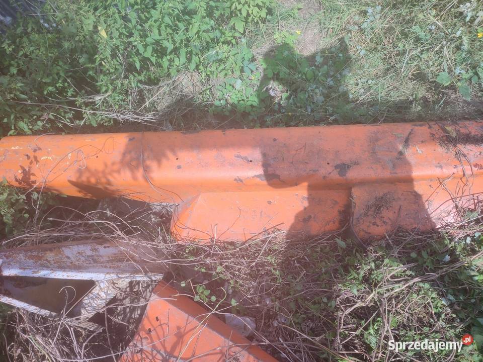 Przystawka 3 rzędowa Biała Podlaska