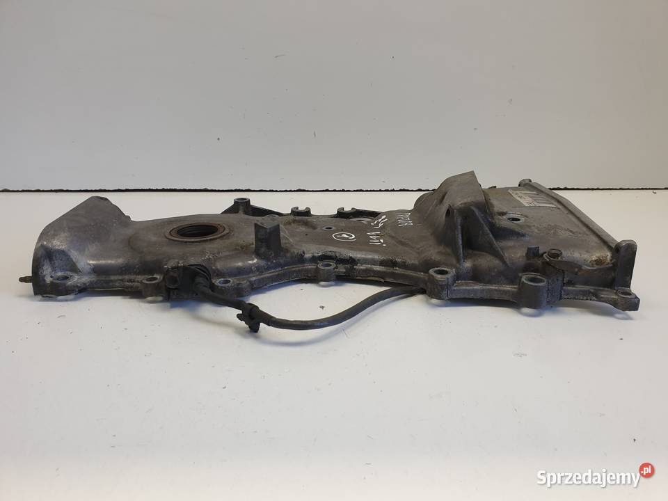 Toyota Previa II 24 VVTI OBUDOWA ROZRZĄDU osłona Rozrząd Chełm sprzedam