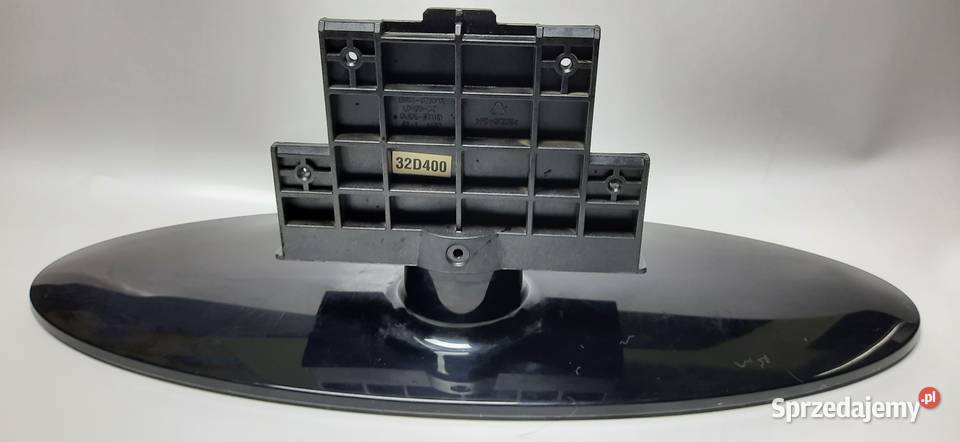 Samsung Le32A436T1D zbity 32cale Sosnowiec sprzedam