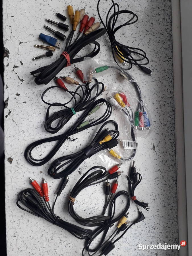 Kble Kable audio Warszawa