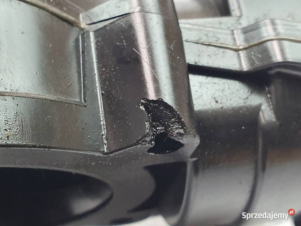 PRZEPUSTNICA Peugeot Mini Cooper 16 THP