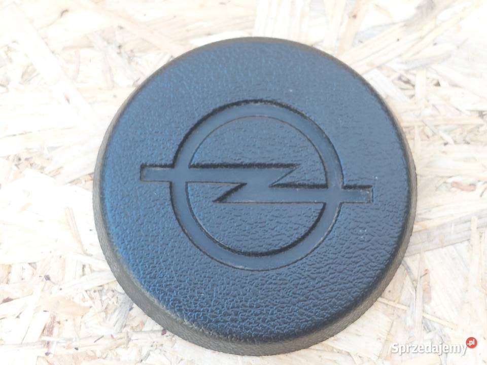 Opel manta ascona kadett Emblemat klaksonu zachodniopomorskie Szczecin