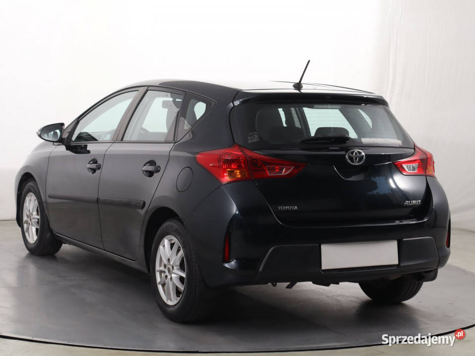 Toyota Auris 13 Dual VVTi 1329cm3 Katowice sprzedam