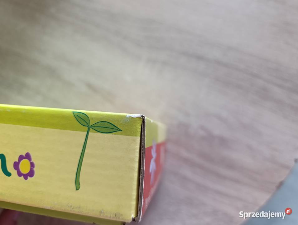 Zielone domino rośliny i ich środowiska Kwidzyn