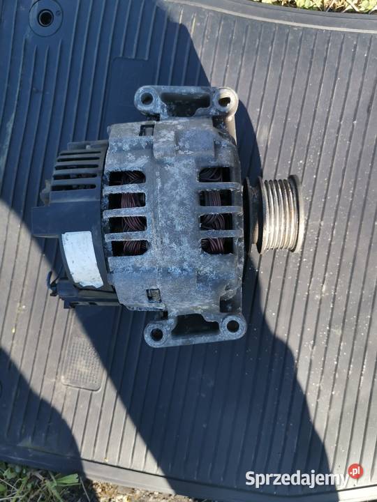 Alternator audi VW Czerwionka-Leszczyny