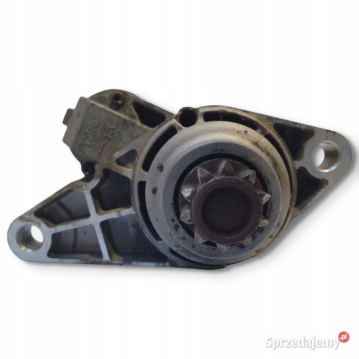 ROZRUSZNIK VW Polo IV 12 12V valeo osobowe lubelskie Chełm