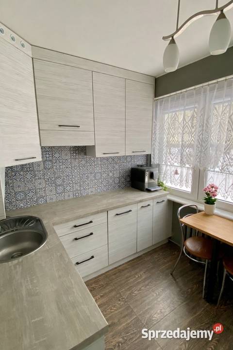 Mieszkanie na sprzedaż os Kopernika parter Sprzedaż Grudziądz