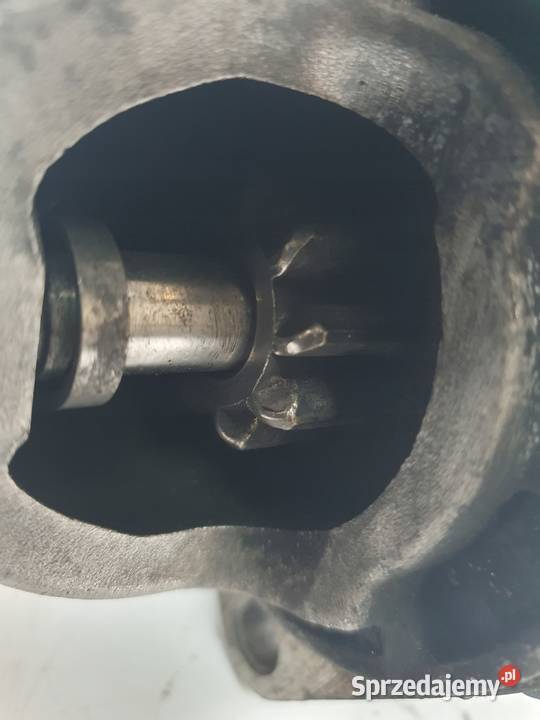 ROZRUSZNIK Opel Antara Chevrolet Captiva 20 CDTI Chełm sprzedam