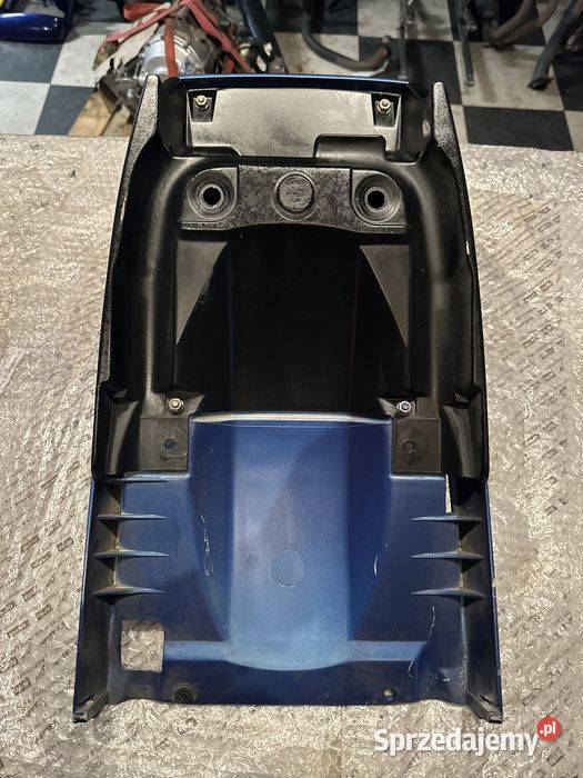Ogon Tył Zadupek Bmw K100 1000 osłona Owiewka Poznań