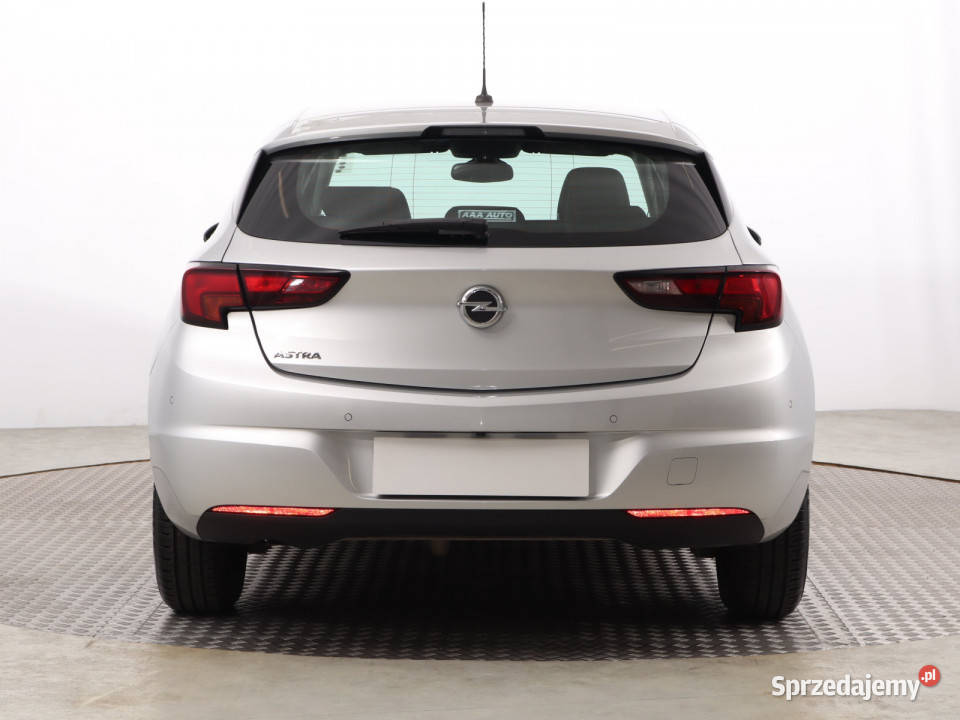 Opel Astra 14 T Bielany Wrocławskie sprzedam