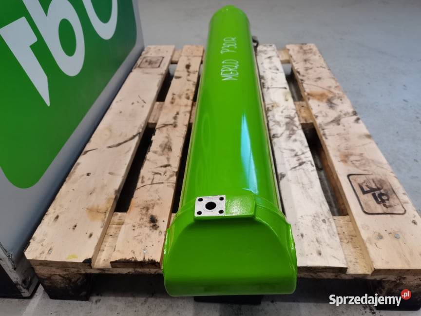 Merlo 3012 Siłownik teleskopu Pozostałe