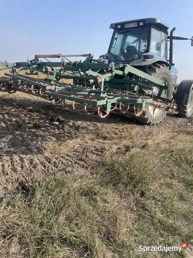 Agregat uprawowy śląskie Bełk sprzedam