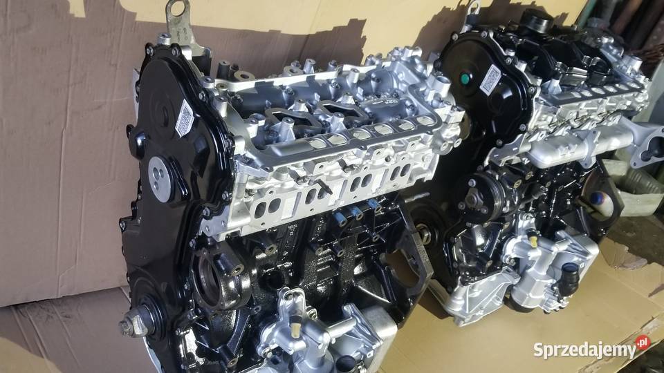 SILNIK VIVA TRAFIK NISSANQSHQAI X TRAIL 20 DCI Dynów