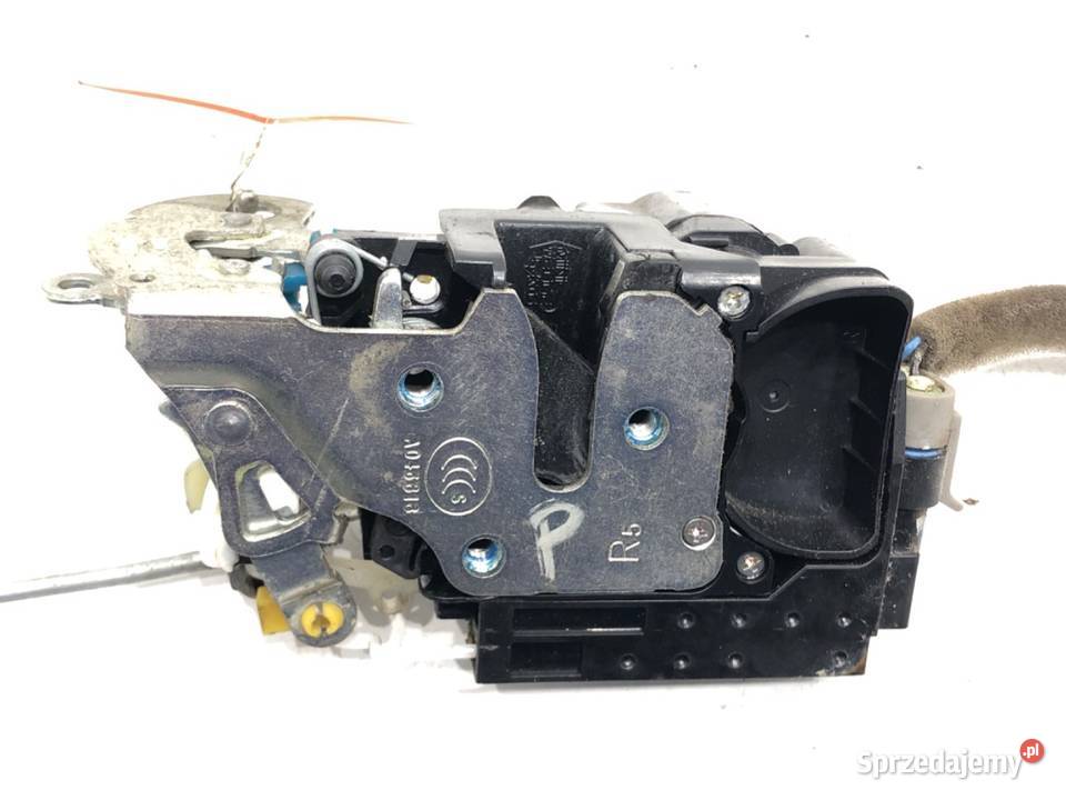 ZAMEK DRZWI PRAWY PRZÓD CHEVROLET AVEO II