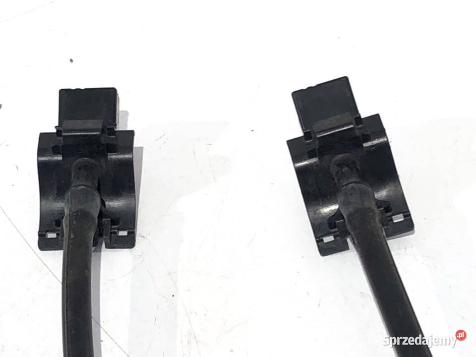 DYSZE SPRYSKIWACZY TOYOTA COROLLA E21 podkarpackie