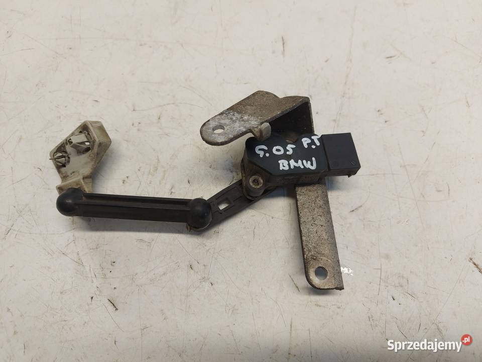 BMW G05 X5 30d 2019r CZUJNIK POZIOMOWANIA PRAWY