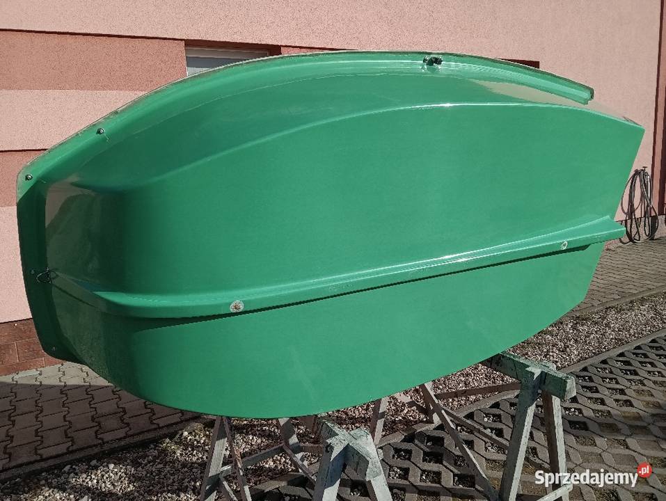 Łódź łodzie płaskodenna 220 nowa Producent Rok produkcji 2024