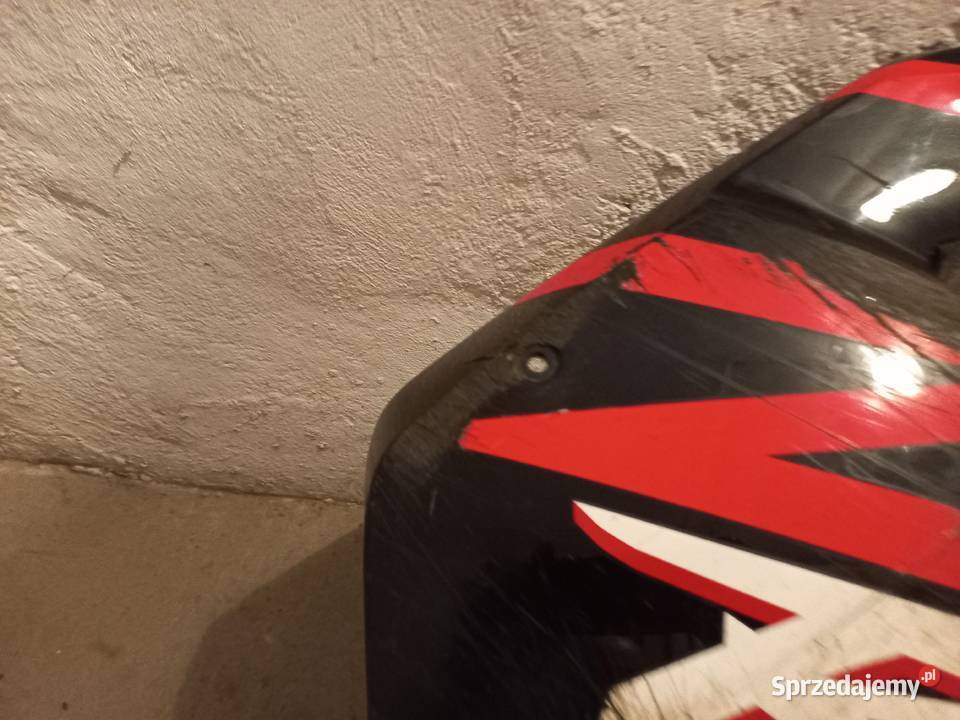 Owiewki honda 954 RR Kraków