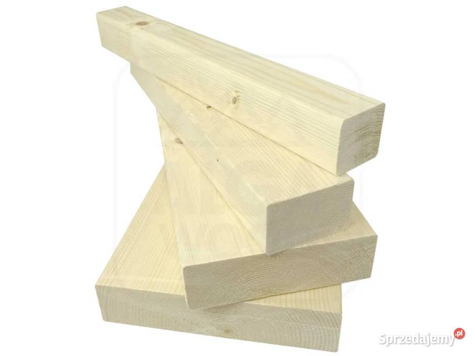 KVH skandynawskie 10x22 Drewno konstrukcyjne Grodzisk Mazowiecki