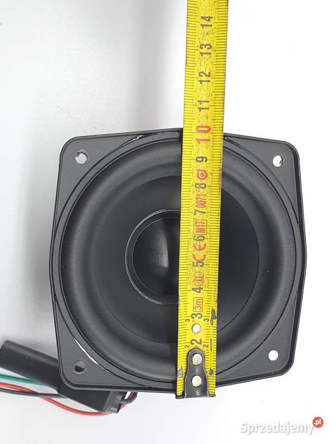 Glosnik JBL STAGE Glosniki 100MM 2Drozne Car łódzkie Łódź