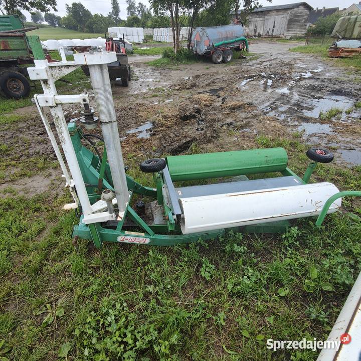 Owijarka sipma tekla Z2741 Lubawa