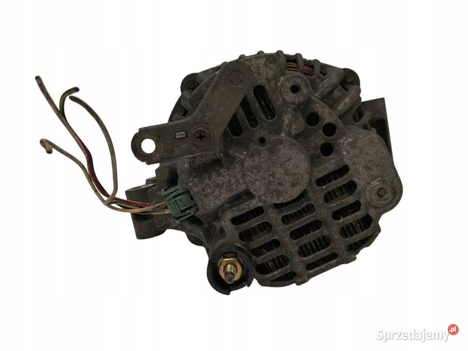 ALTERNATOR Honda CRV 20 16V K20A4 AHGA55