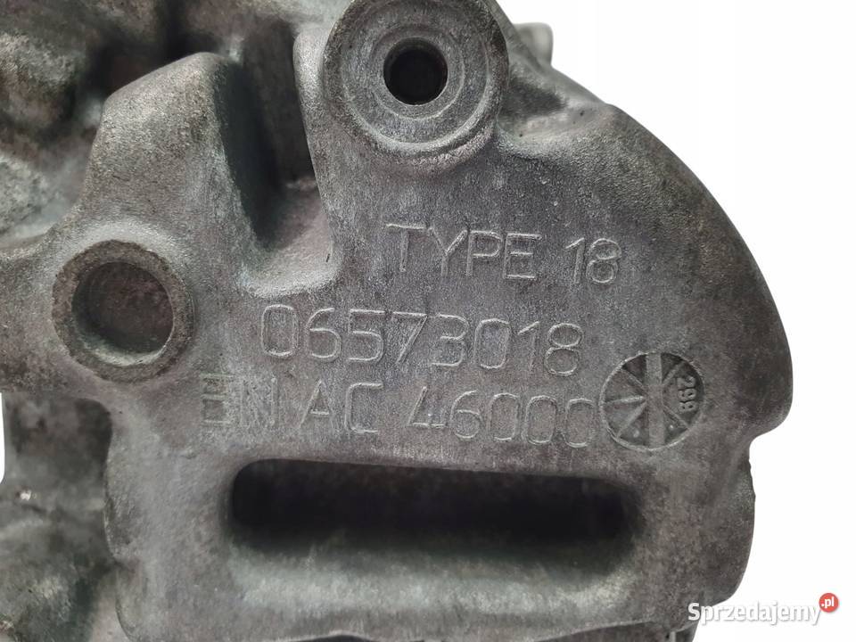 SPRĘŻARKA KLIMATYZACJI Opel Astra J Insignia 18 Chełm sprzedam