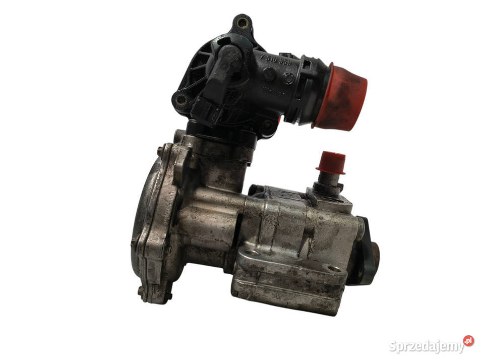 POMPA WSPOMAGANIA POMPA WODY BMW 3 E46 18 20 N42 lubelskie Chełm sprzedam