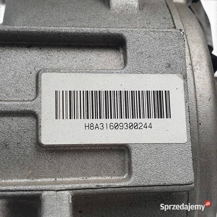 KOLUMNA KIEROWNICZA ELEKTRYCZNA POMPA Kia Optima Chełm sprzedam