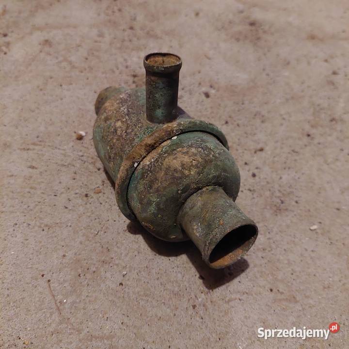 termostat do samochodu Syrena 105 104 Kraków