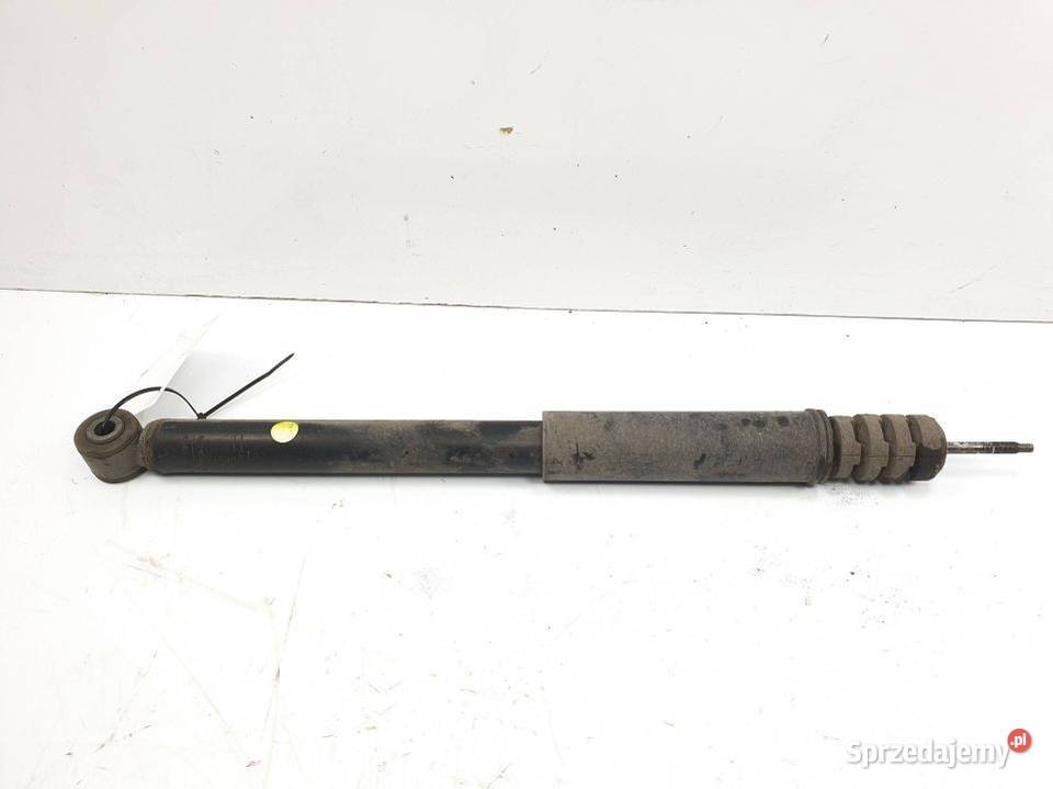 AMORTYZATOR PRAWY TYŁ DACIA SANDERO 562103901R Pozostałe Lipno