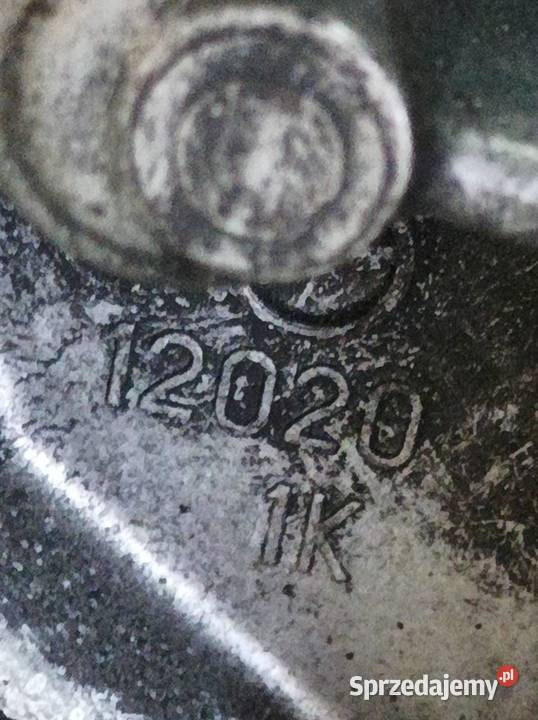 SKRZYNIA BIEGÓW 133 1 Toyota VersoS I 20102017