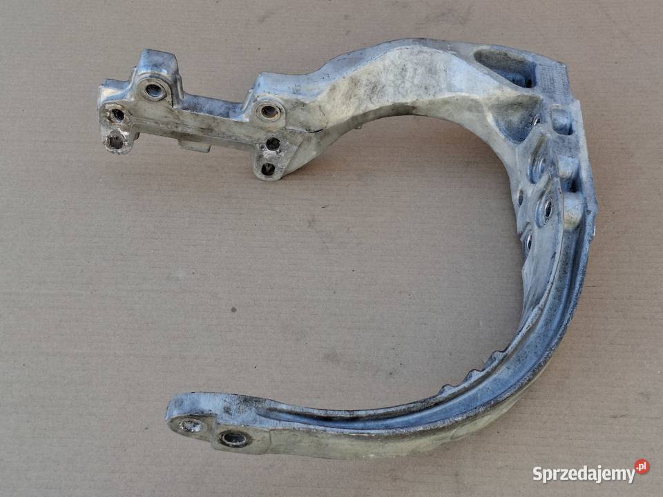 VOLVO FH4 FM FMX GAMA T WSPORNIK MOCOWANIE Bieleń