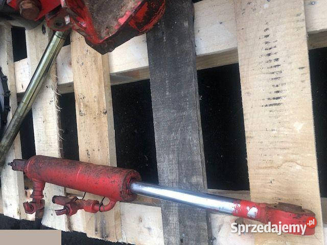 Manitou Carraro Siłownik Skrętu Jastrzębniki