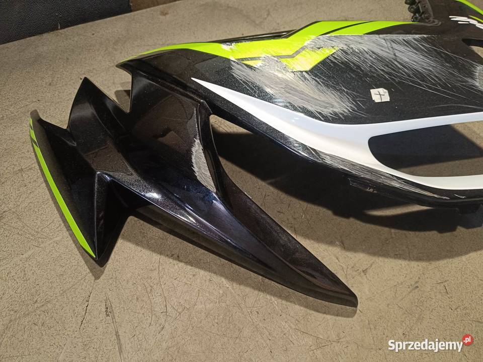 KAWASAKI Z900 Z 900 BOK BOCZEK OWIEWKA OSŁONA