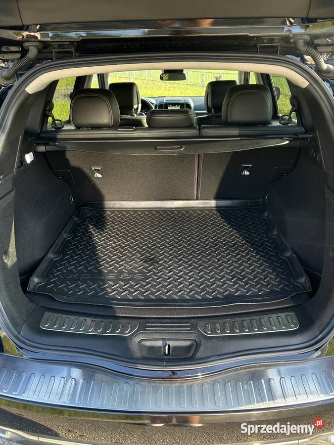 Renault Koleos ll Salon PolskaFV231 Własciciel diesel Bielsko-Biała sprzedam