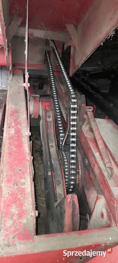 Prasa kostkująca SIPMA Kostkujące Kidów