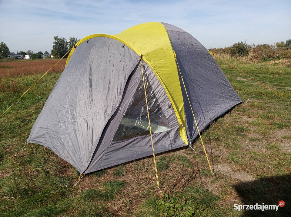 Namiot igloo Adventuridge Łęczyca sprzedam