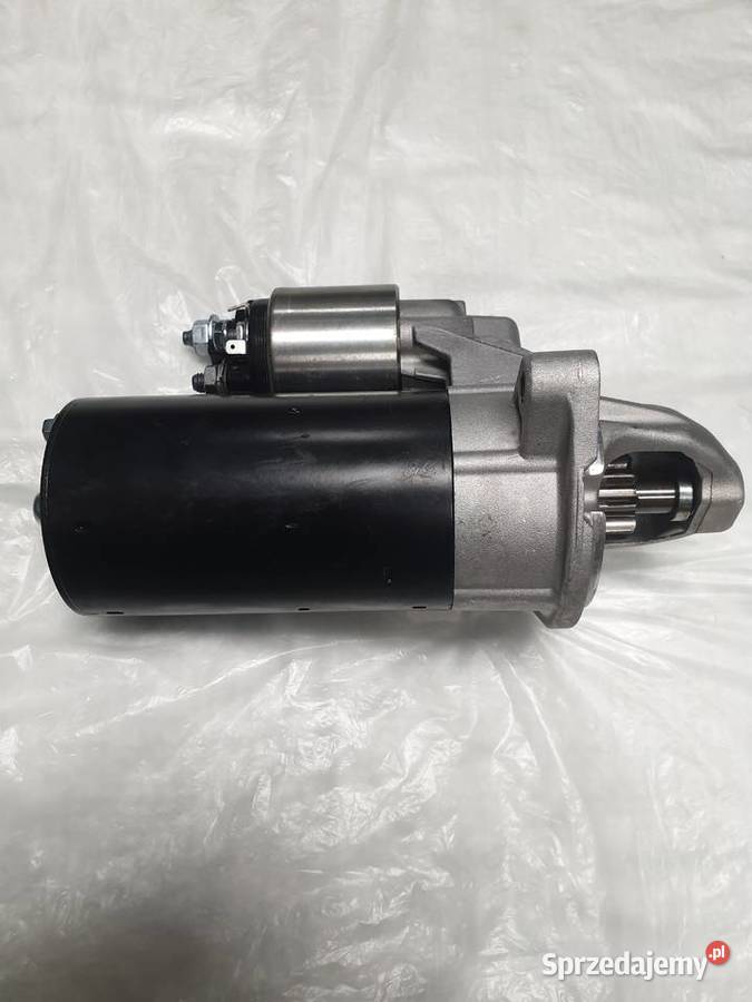 Rozrusznik nowy do BMW m57n2 30d x5 e70 n47 20d Sokołów Podlaski